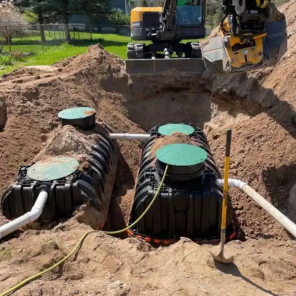 septic tank services Claycomo